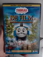 Dvd Thomas de trein De film de grote ontdekking | Nieuw, Cd's en Dvd's, Ophalen of Verzenden, Nieuw in verpakking