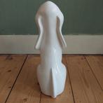 Lucky Vintage Jema Holland Basset Hond - Vintage 70s, Gebruikt, Onbekend, Ophalen of Verzenden, Dierenbeeld