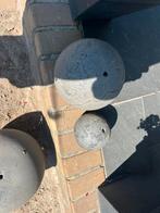 Waterpartij bollen, Tuin en Terras, Waterpartijen en Fonteinen, Ophalen, Gebruikt