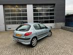 Peugeot 206 1.4 Air-line 2, Auto's, Peugeot, Voorwielaandrijving, 4 cilinders, Origineel Nederlands, Bedrijf