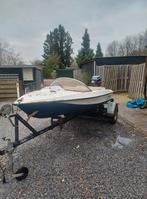 Speedboot, Ophalen, Zo goed als nieuw