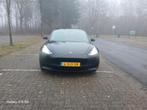 Tesla Model 3 2019 Zwart, Automaat, Achterwielaandrijving, Zwart, Zwart