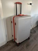 Large ruim bagage koffer ANWB 95 liter, Sieraden, Tassen en Uiterlijk, Koffers, Ophalen, Hard kunststof, 45 tot 55 cm, Zo goed als nieuw