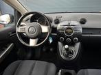 Mazda 2 1.3 Kuro Limited Edition Nap |Trekhaak |Airco, Voorwielaandrijving, 86 pk, Gebruikt, 31 €/maand