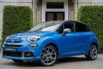 Fiat 500 X Cross 1.3 GSE Sport CAMERA | ADAPTIVE | BEATS | B, Auto's, Fiat, Stof, Gebruikt, 4 cilinders, 500X