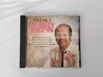 bobby prins - volume 01, Ophalen of Verzenden, Zo goed als nieuw, Levenslied of Smartlap