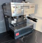 Quick Mill 835 Retro met ingebouwde molen, Ophalen of Verzenden, Zo goed als nieuw