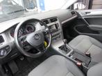 Volkswagen Golf 1.2 TSI Comfortline 5 Deurs Clima, Voorwielaandrijving, Euro 5, Stof, Gebruikt