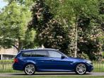 BMW 3-serie Touring 325xi M-Sport Edition / Youngtimer/ Pano, Automaat, Euro 5, Gebruikt, Blauw
