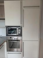 Complete Keuken met Apparatuur, Ophalen, Gebruikt, Enkelwandige keuken, Hout