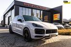 Porsche Cayenne 3.0 E-Hybrid, Sport Design, Capristo Uitlaat, Automaat, Cayenne, Gebruikt, Zwart