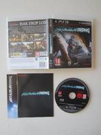 PS3 * Metal Gear Solid Rising * Playstation 3, Spelcomputers en Games, Avontuur en Actie, Vanaf 18 jaar, 1 speler, Nieuw