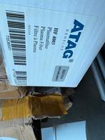 Atag Plasmafilter platte duurste uitvoering advies € 999,-, Witgoed en Apparatuur, Ophalen of Verzenden, Nieuw, Wandschouwkap