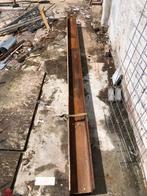 Stalen Balk., Doe-het-zelf en Verbouw, Metalen, Ophalen, Gebruikt, IJzer