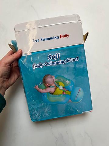 Baby zwemband beschikbaar voor biedingen