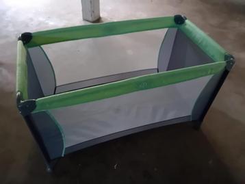 Campingbed/ reisbed Lupilu beschikbaar voor biedingen
