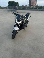 Kawasaki Z650 2021| 2600 KM | A2 35 kw, Motoren, 2 cilinders, Particulier, 650 cc, 12 t/m 35 kW