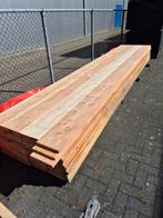 50 douglas planken 2.7x25x500 nu maar €750,-, Ophalen