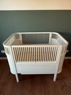 Sebra Kili Meegroei Bed - Inclusief Verlengstuk, Ophalen of Verzenden, Gebruikt, Ledikant