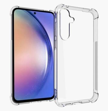Samsung A55  nieuw back cover  beschikbaar voor biedingen