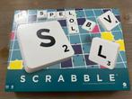 Scrabble - Zo goed als nieuw!, Een of twee spelers, Ophalen of Verzenden, Zo goed als nieuw