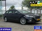 Ford Mondeo Wagon 2.0 IVCT HEV | Rijklaar | Inclusief beurt, Gebruikt, 4 cilinders, Adaptive Cruise Control, Hybride Elektrisch/Benzine