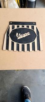 Vespa spatlap, Ophalen of Verzenden, Zo goed als nieuw, Overige typen, Overige merken