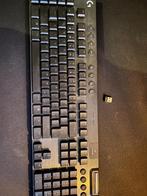 Logitech G915 Keyboard, Ophalen, Gaming toetsenbord, Logitech G, Zo goed als nieuw