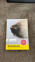 Mirjam Broekhoff - Marktonderzoek, Boeken, Ophalen, Mirjam Broekhoff; Roelof Kooiker; Harm Stumpel, Nieuw, Management