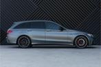 Mercedes-Benz C-Klasse Estate C43 AMG 4MATIC NW Type Pano Sc, Auto's, 12 maanden, Gebruikt, Zwart, 4 stoelen