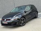 Volkswagen Golf 1.4 TSI GTI DSG Navi Alcantara Clima Cruise, Gebruikt, 4 cilinders, Met garantie (alle), 160 pk