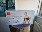 Nieuw in doos, Stokke babyset wit, Kinderen en Baby's, Nieuw, Meegroeistoel, Ophalen