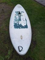 Hejfly primotion 308  surfplank wind surf Hifly, Watersport en Boten, Windsurfen, Ophalen, 300 cm of meer, Zo goed als nieuw, Minder dan 5 m²
