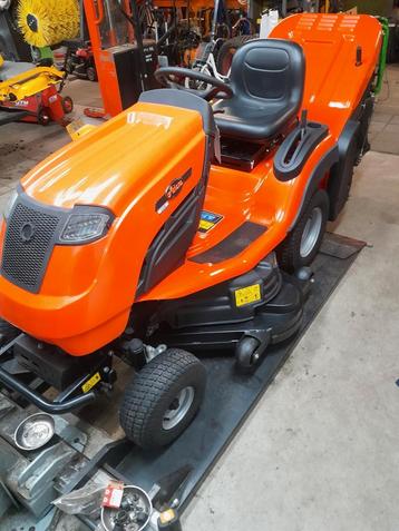 Ariens C80 2cilinder 122cm beschikbaar voor biedingen
