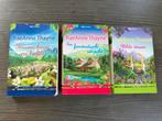 3X RaeAnne Thayne - serie Hope’s Crossing - HQN Roman, Boeken, Romans, Gelezen, Ophalen of Verzenden, RaeAnne Thayne, Amerika