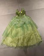 Prachtige nieuwe (Tinkerbell) prinsessenjurk, Ophalen of Verzenden, Nieuw, 146 t/m 152, Meisje