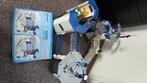 Playmobil politiebureau, Ophalen, Zo goed als nieuw, Complete set