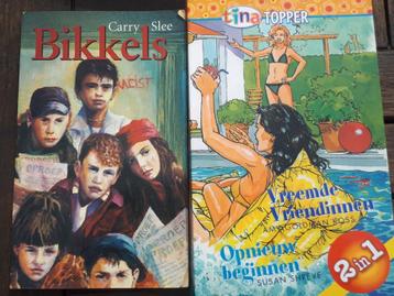 2 kinderboeken beschikbaar voor biedingen