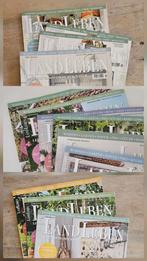 Set/13 Landleben Magazine Duitsland, Ophalen of Verzenden