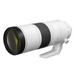 Canon RF 200-800mm f/6.3-9 IS USM  Incl. Hardcase, Ophalen, Zo goed als nieuw, Telelens, Zoom
