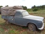 Antieke Peugeot 403., Auto-onderdelen, Motor en Toebehoren, Ophalen