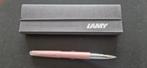 Lamy Studio mat roze rollerbal, Verzamelen, Ophalen of Verzenden, Nieuw, Vulpen, Overige merken