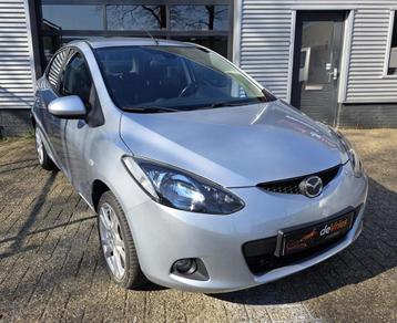 Mazda 2 1.3 TS Plus *AIRCO-5DRS-APK* beschikbaar voor biedingen