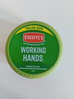 O'Keeffe's - Working Hands Creme - 193gram, Ophalen of Verzenden, Nieuw