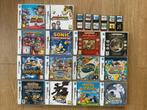 Nintendo DS Games (werken ook op 2DS/3DS) Nette Staat!!!, Avontuur en Actie, 1 speler, Ophalen of Verzenden, Zo goed als nieuw