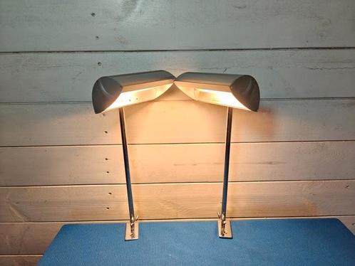 SLV nepro display lamp displayarmatuur Design lampen, Huis en Inrichting, Lampen | Spots, Gebruikt, Metaal of Aluminium, Ophalen of Verzenden