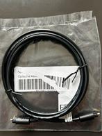 Optische kabel 2m nieuw, Nieuw, 2 tot 5 meter, Optische kabel, Ophalen