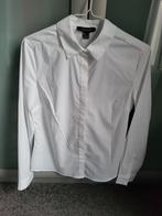Nieuwe witte blouse - Primark - Maat 38, Kleding | Dames, Blouses en Tunieken, Maat 38/40 (M), Primark, Wit, Nieuw