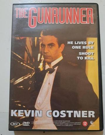 The Gunrunner (1989) beschikbaar voor biedingen