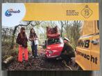 Puzzel ANWB 75 jaar wegenwacht, Hobby en Vrije tijd, Ophalen of Verzenden, 500 t/m 1500 stukjes, Gebruikt, Legpuzzel